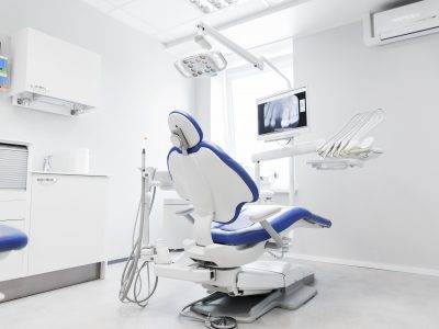 Стоматологическое оборудование / материалы